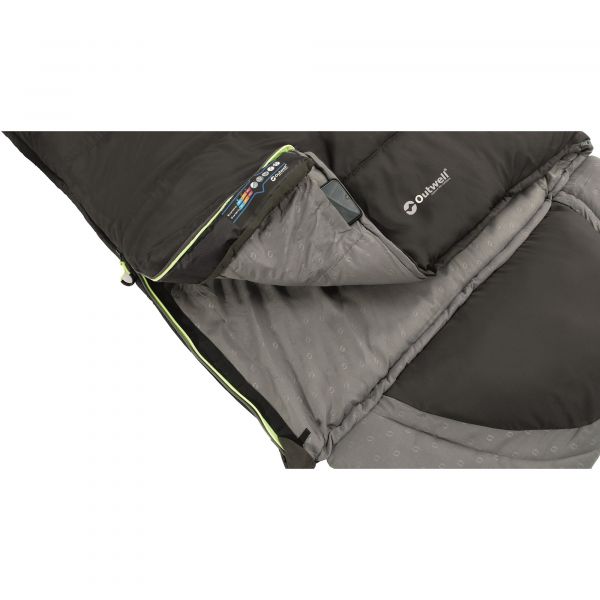 Outwell® Deckenschlafsack Contour ~ 503/045