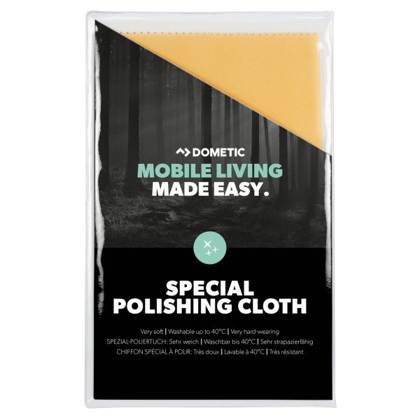 Dometic Spezialpoliertuch für Acrylglas ~ 450/003 Dometic Spezialpoliertuch für Acrylglas ~ 450/003