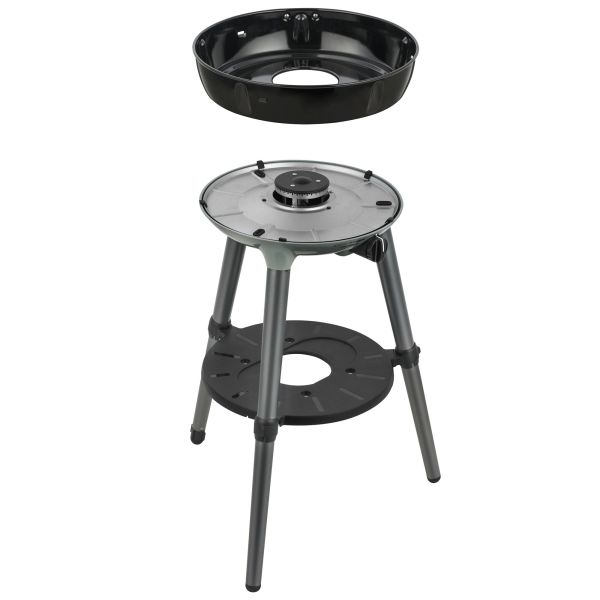 CADAC Carri Chef 40 BBQ/Grill2Braai, grün ~ 350/634