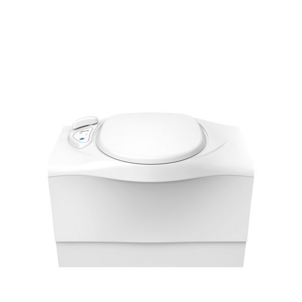 Thetford Cassettentoilette C402-X, links ~ 301/527