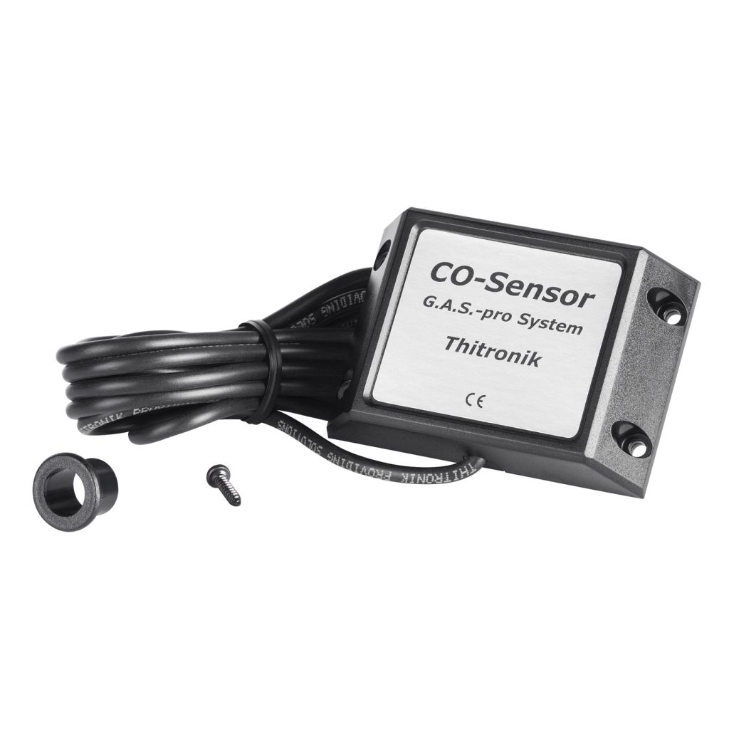 Thitronik CO-Sensor für G.A.S.-pro Gaswarner  ~ 310/862-1