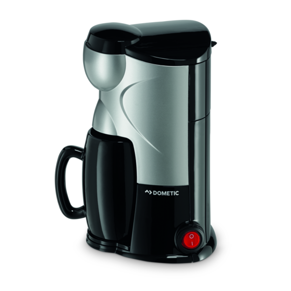 Dometic MC01 1-Tassen-Kaffeemasch. 24V 9600000339