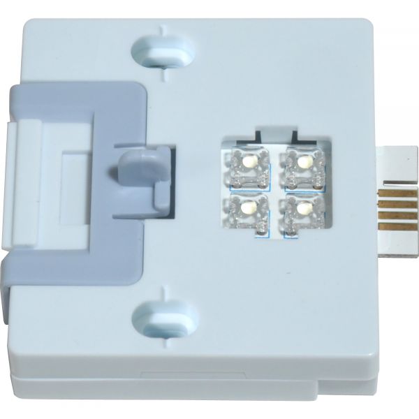 Dometic Türverriegelung für Dometic-Kühlschränke, Türanschlag links, mit integriertem Lichtschalter