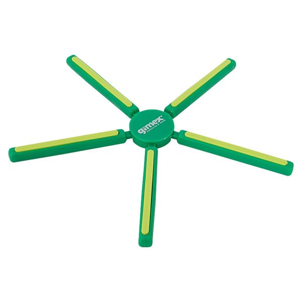 Gimex® Faltbarer Untersetzer ~ 550/438