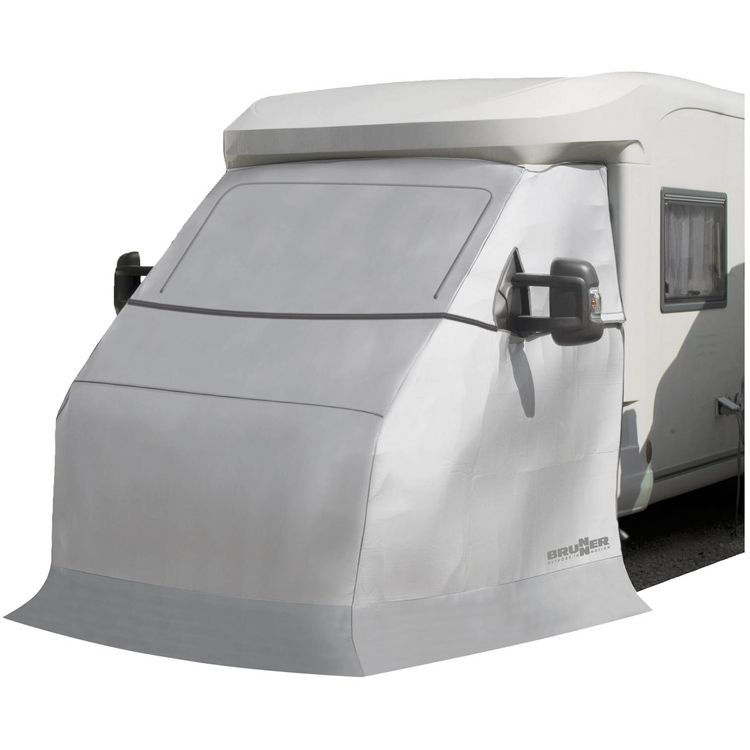 Brunner Thermomatten-Set Cli Mats NT Split, für Fiat Ducato ab Bj. 04/2015 –  ~17 114