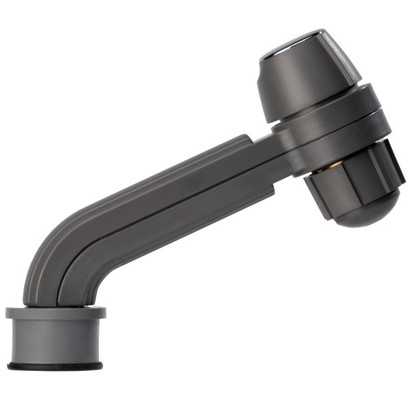 Reich Handdusche Carletta Duschomat, grau ~ 300/649-3