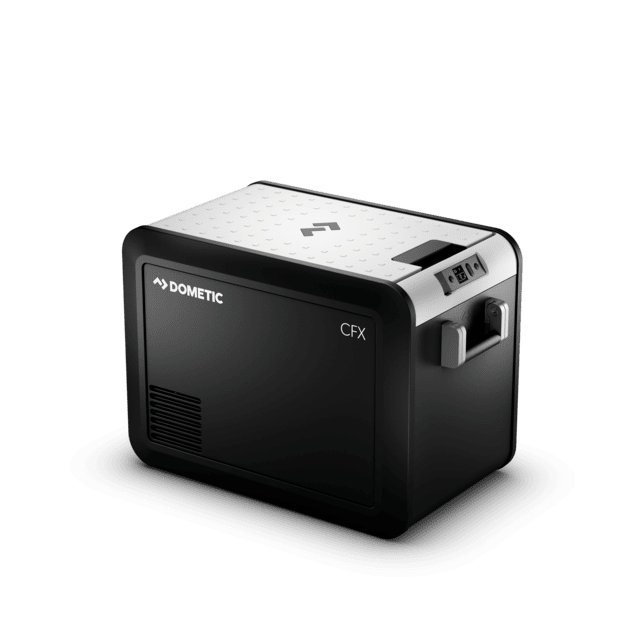 Dometic Kompressor-Kühlbox CoolFreeze CFX3 45, 12 / 24 / 110–240 Volt, EEK: C * 9600025326