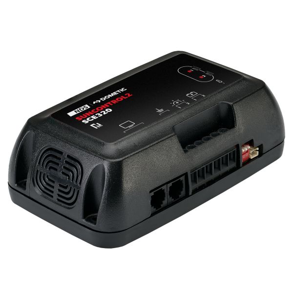 Dometic Büttner Laderegler MPPT NDS 320 W ~ 323/630