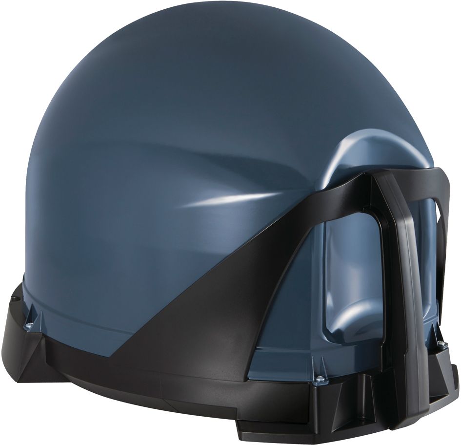 MAXVIEW Sat-Anlage Maxview VuQube Auto II  ~ 72 318