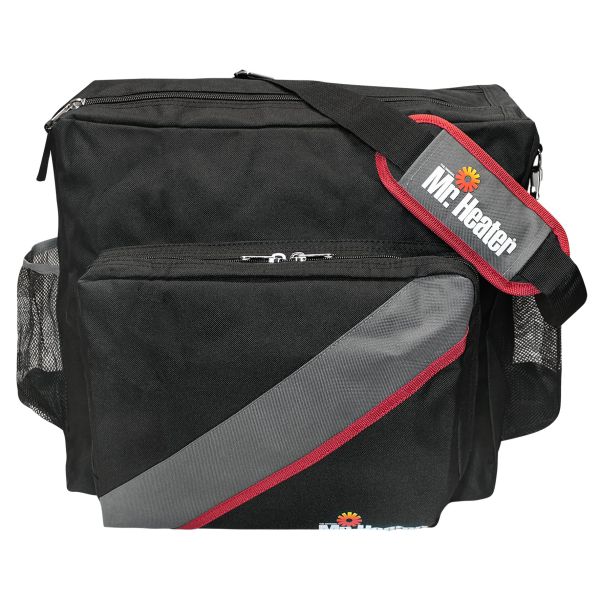 Mr. Heater Transporttasche Buddy Bag Deluxe schwarz ~ 310/026