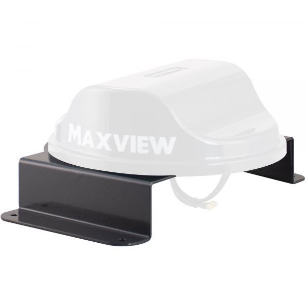 Maxview Dachhalterung MXL050/KIT1 für LTE/WiFi-Antenne Maxview Roam, anthrazit ~ 71 205
