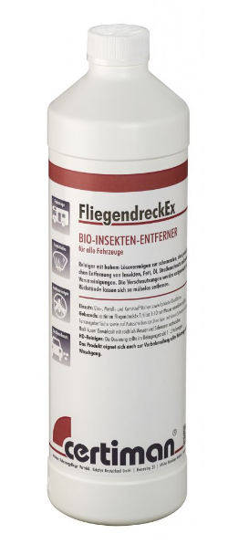 Certiman® FliegendreckEx 1 l  ~ 450/475