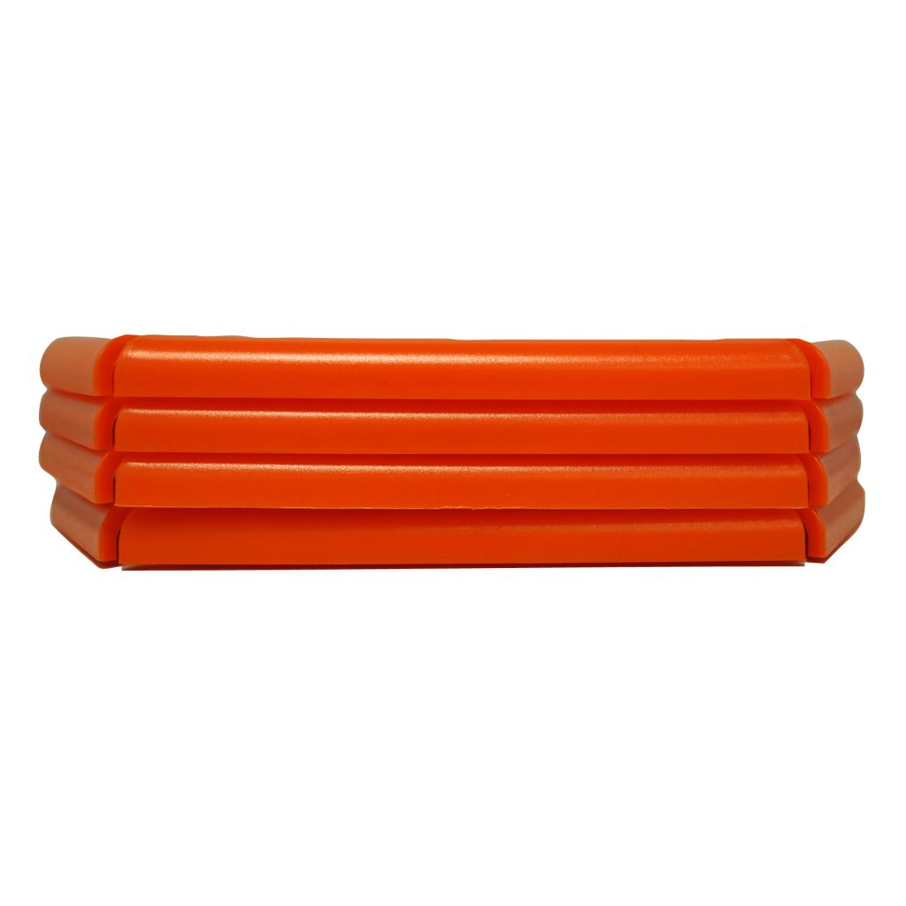 Peggy Peg Innovative Systems® Peggy Peg Uni Platte 4er Set  ~ 610/127