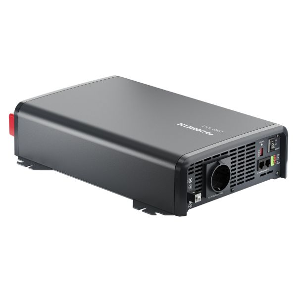 Dometic Büttner Sinus-Wechselrichter SinePower DPSI 2012, 12 V ~ 323/642