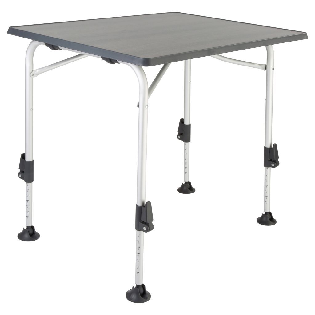 Campingtisch HighQ Blackline