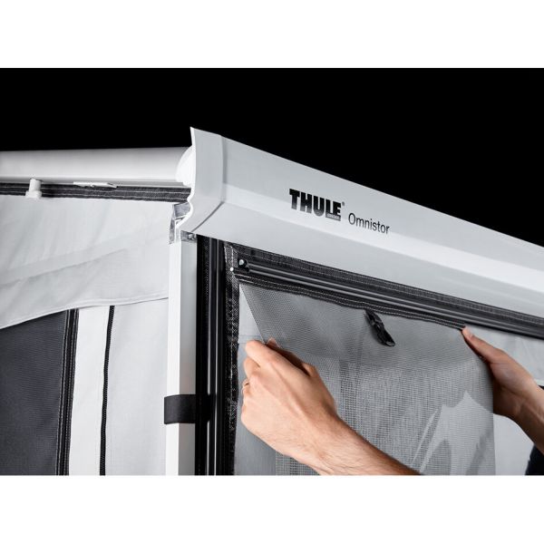 Thule® Vorderteil Residence G3 – Ausführung Fiat Ducato H2 – für 5200, Länge 3 m ~ 92 061