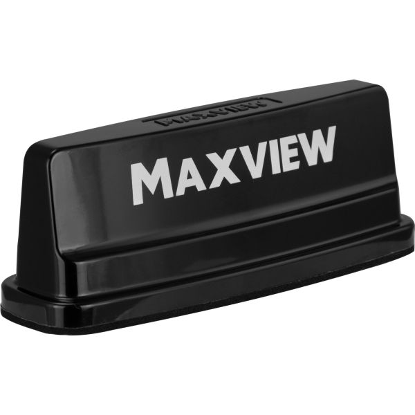 Maxview LTE / WiFi-Routerset Maxview Roam X Campervan, schwarz ~ 71 189