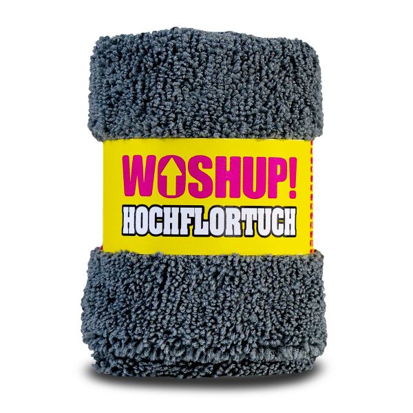 Woshup Hochflor-Reinigungstuch  ~ 450/330