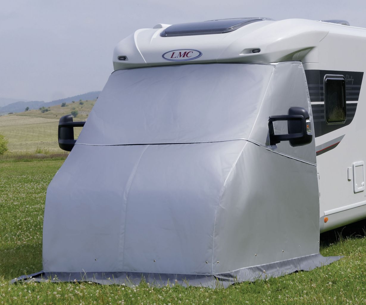 WIGO® Fahrerhaus-Isoliermatte Wigo-Therm View für Fiat Ducato ab 2014  ~ 86 789
