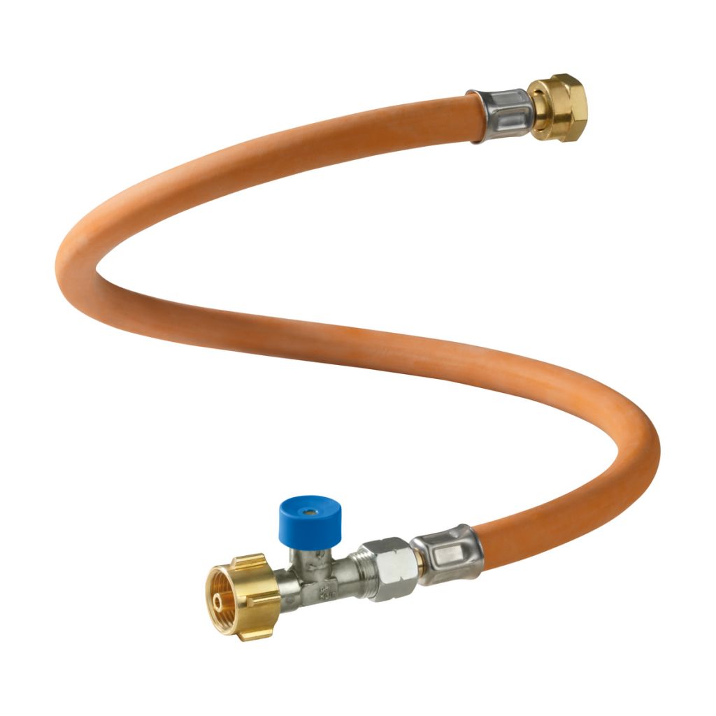 GOK Caramatic ConnectDrive G.12, 450 mm ~ 311/100