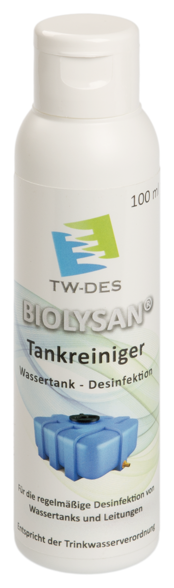 Biolysan® Tankreiniger 100 ml ~ 300/974