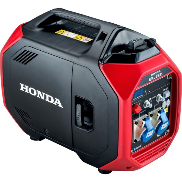 Honda Stromerzeuger Honda EU 32i ~ 73 052
