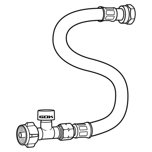 GOK Caramatic ConnectDrive ~ 311/108