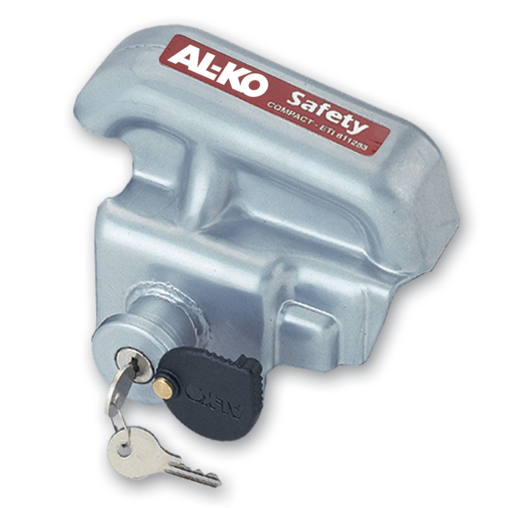 AL-KO Safety Compact silber für AKS 1300 127/418-3