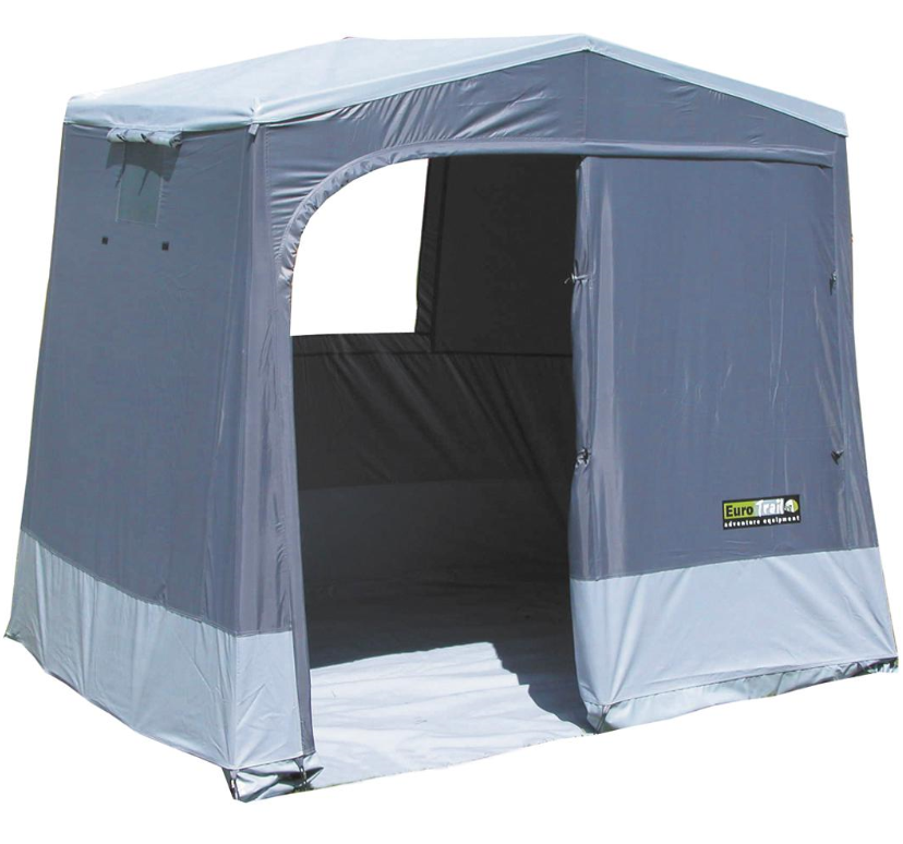 Euro Trail Gerätezelt Euro Trail 230 x 165 x 195 cm ~ 070/568