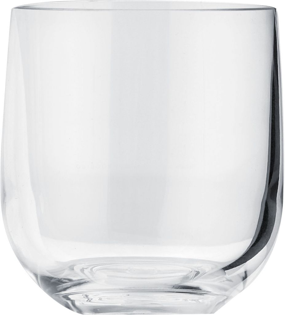 Brunner Trinkglas Cuvée, 0,3 Liter, 2 Stück ~ 16 519