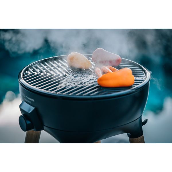 CADAC Elektrogrill E-Braai 40 FS ~ 350/625