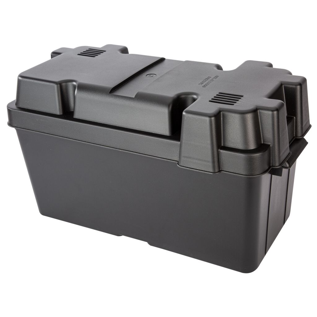 HABA Batterie-Box große Ausführung 47 x 25,5 x 22 cm  ~ 322/341