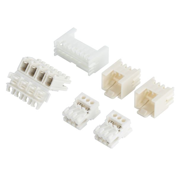 Thetford Steckersatz Wasserpumpe C 400, SB-verpackt ~ 301/424