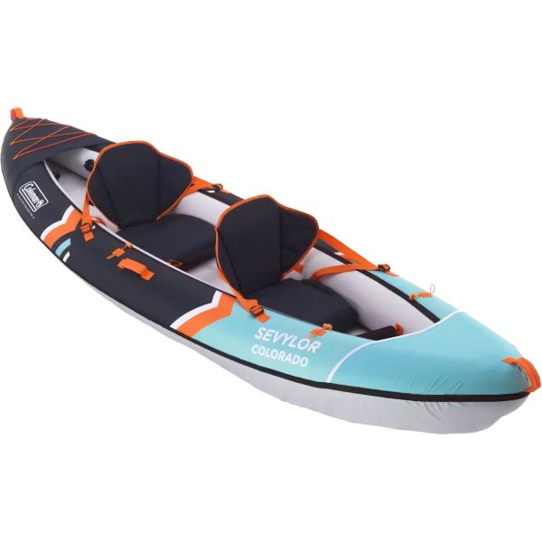 Coleman® Kajak Colorado, Set ~ 61 318