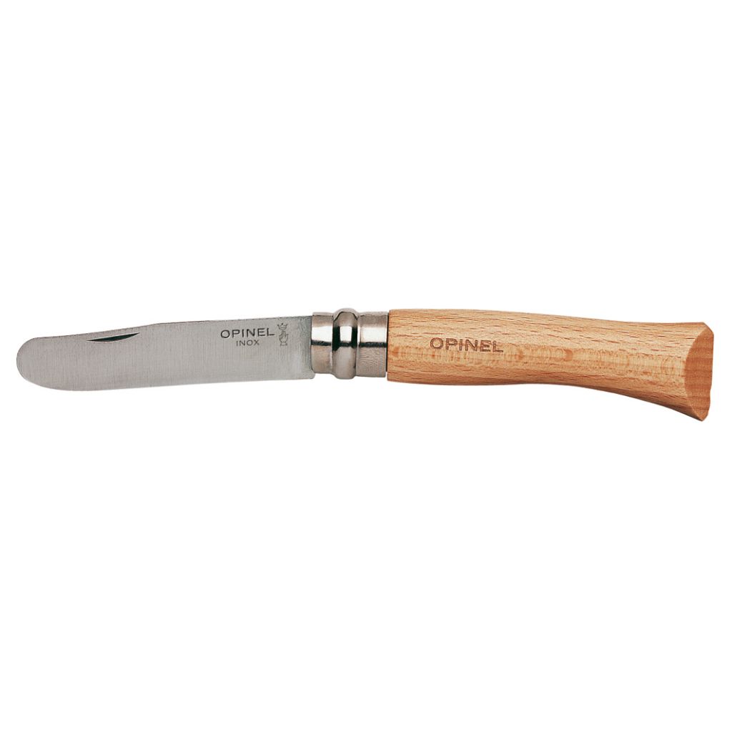 Opinel Kinder-Klappmesser Heftlänge 10 cm  ~ 455/178