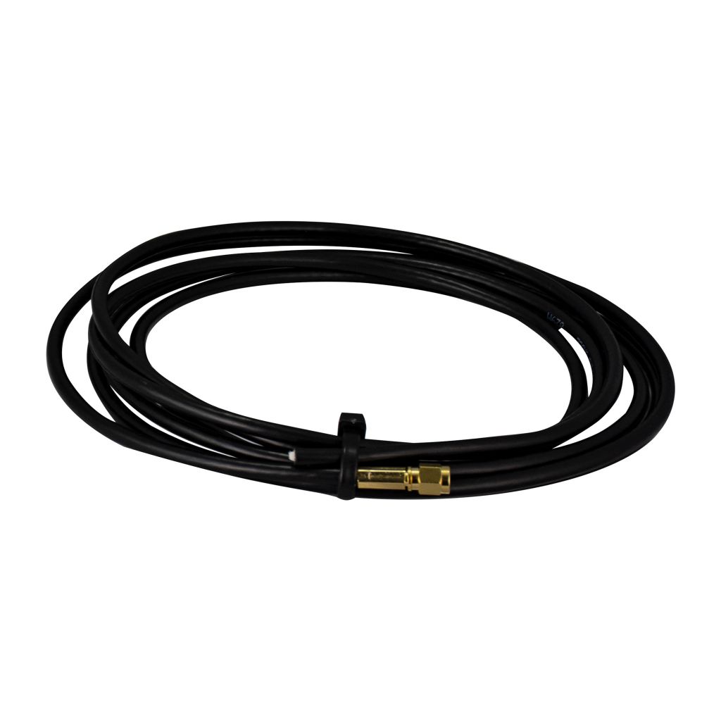 Maxview Verlängerungskabel, 2 x 2 m für LTE/WiFi-Antenne Maxview Roam ~ 71 207