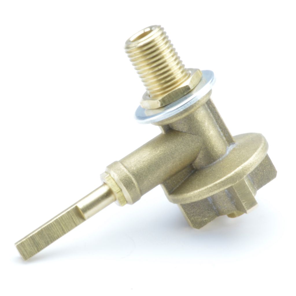 CADAC Ventil 50 mbar, für Grillogas ~ 350/274-8