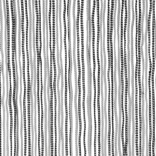 Arisol Türvorhang Korda 100 x 220 cm, silber anthrazit ~ 501/069