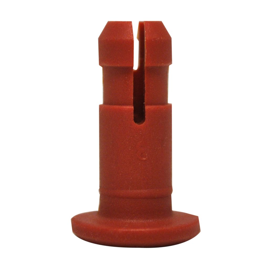 AL-KO Signalknopf rot, außen für AKS 3004 ~ 136/443