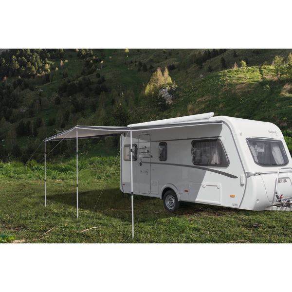 Westfield Sonnendach Canopy Shady Pro, Breite 410 cm, für Reisevorzelt Pluto / Pluto XL Gr. 7 ~ 075/743