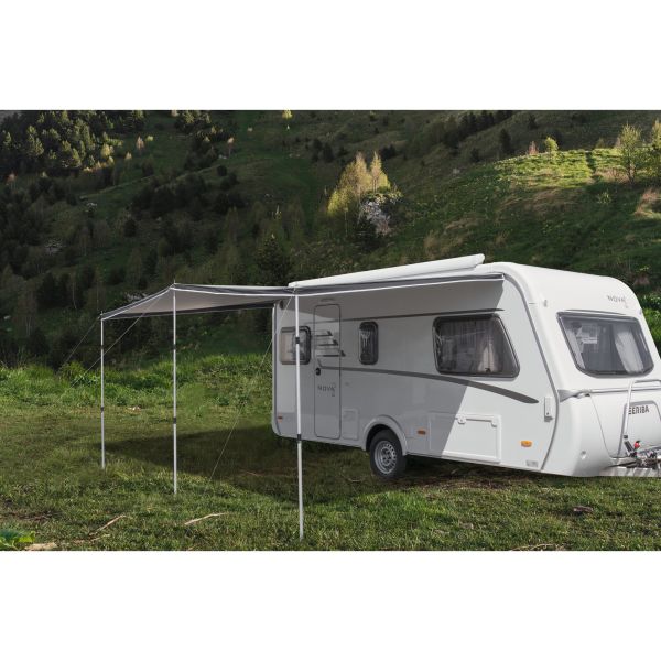 Westfield Sonnendach Canopy Shady Pro, Breite 305 cm, für Vega u. Mars 330 ~ 075/741