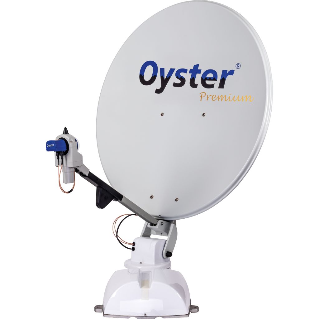 TenHaaft® Oyster Premium Base 65 Single ~ 71 261