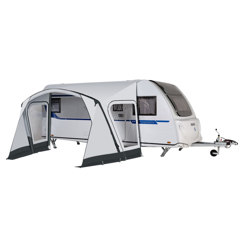 StarCamp Sonnendach Quick'n Easy Air, Größe 325 ~ 075/492