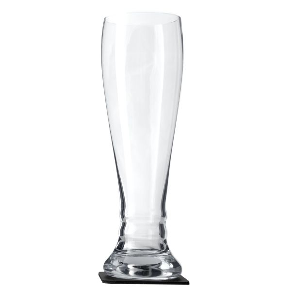silwy® Magnet-Kristallglas Weißbierglas ~ 550/776