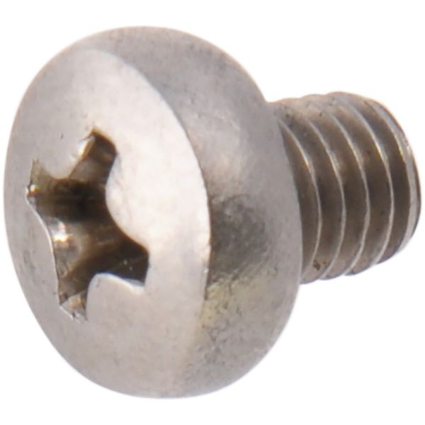 Can Schraube zur Befestigung der Glasabdeckung und Silentblock ~ CAN-015