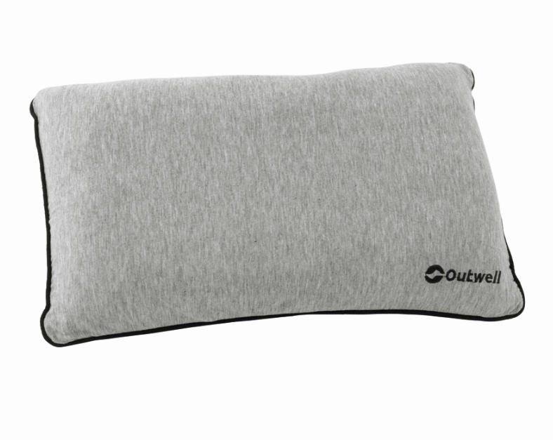 Outwell® Kissen Memory Pillow 42 x 26 x 6 cm  ~ 612/009