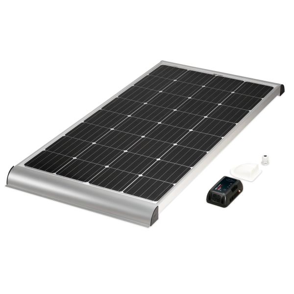 Dometic Solar-Komplettanlage Solenergy PSM 150 WP ~ 323/704