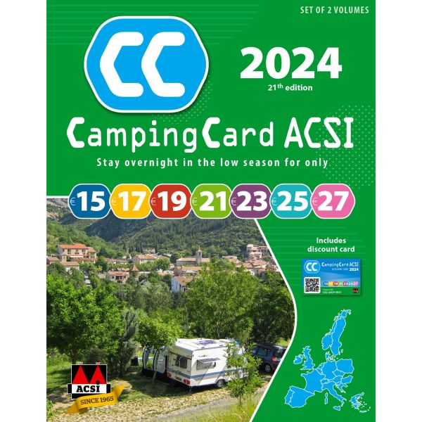 ACSI CampingCard EN 2024 ~ 066/021