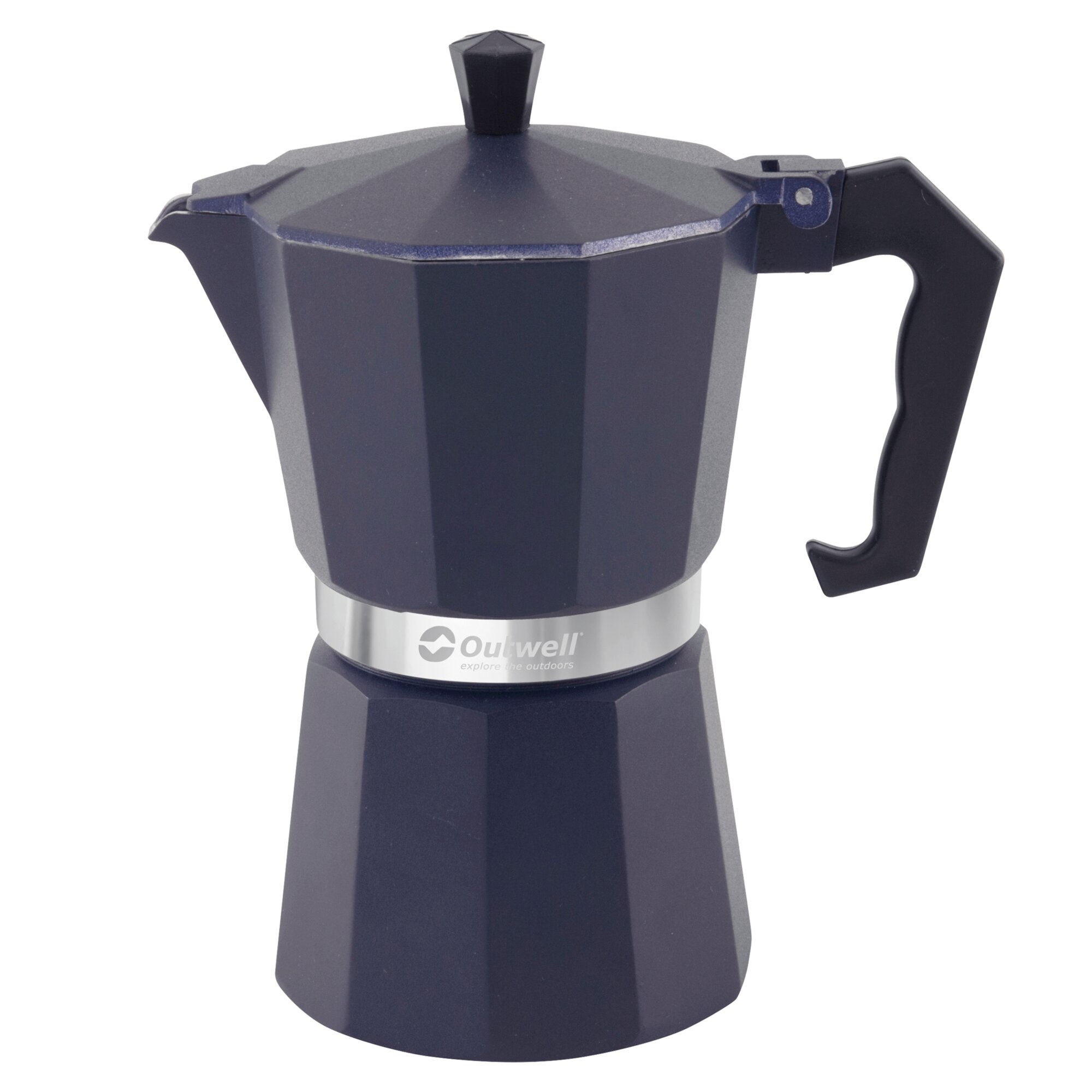 Outwell® Brew Espressokocher 300 ml ~ 452/075