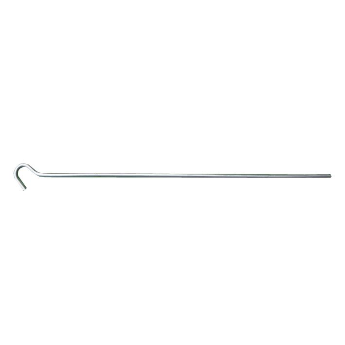 Peggy Peg Stahl ø 4 mm, 30 cm 5er SB-verpackt  ~ 610/189